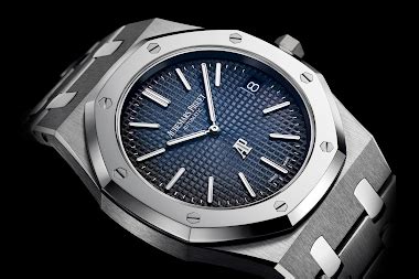 audemars piguet announcement